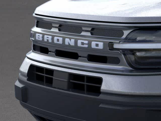 new 2024 Ford Bronco Sport car, priced at $31,240