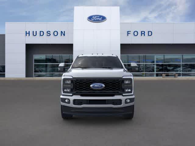 new 2024 Ford F-350 car, priced at $67,385