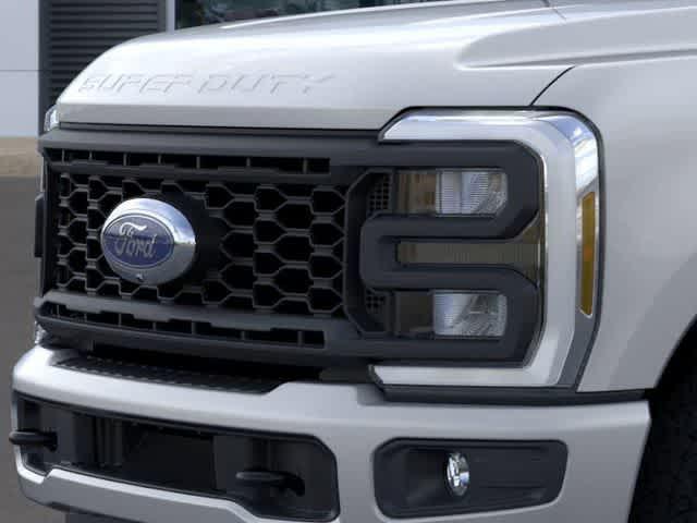 new 2024 Ford F-350 car, priced at $67,385