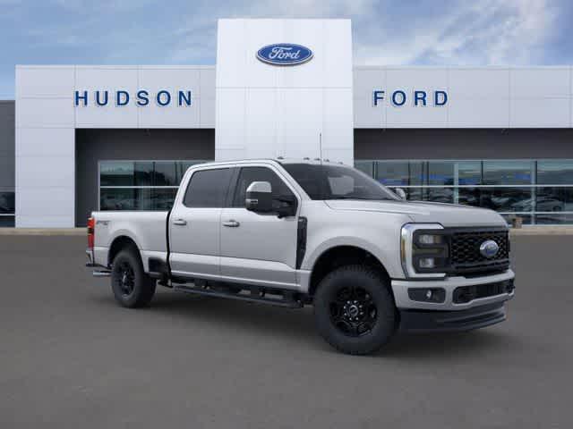 new 2024 Ford F-350 car, priced at $67,385