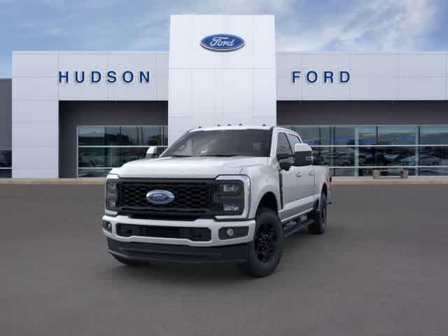 new 2024 Ford F-350 car, priced at $67,385