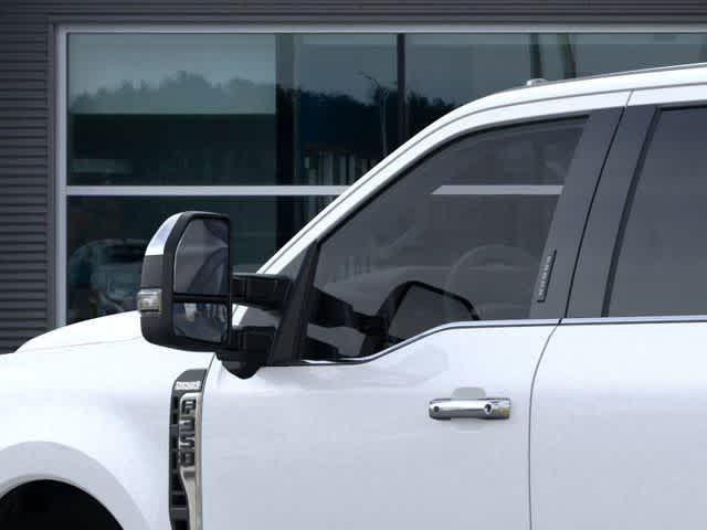 new 2025 Ford F-350 car, priced at $91,423