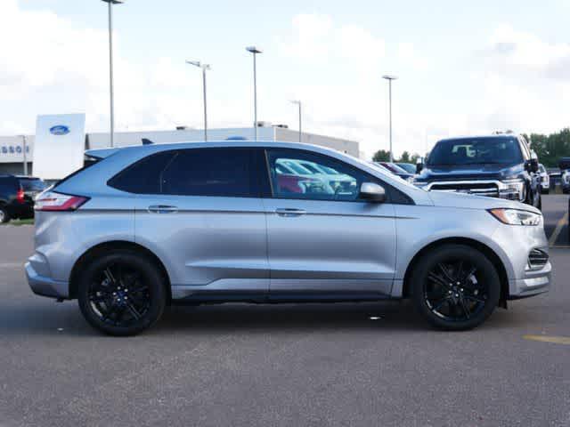 used 2022 Ford Edge car, priced at $26,997