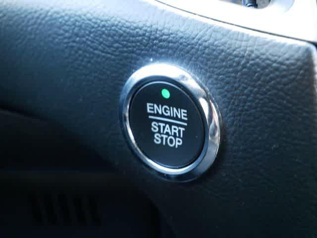 used 2022 Ford Edge car, priced at $26,997