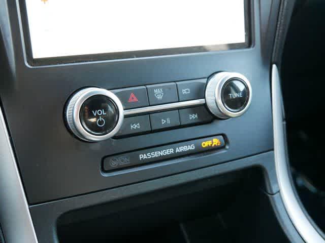 used 2022 Ford Edge car, priced at $26,997
