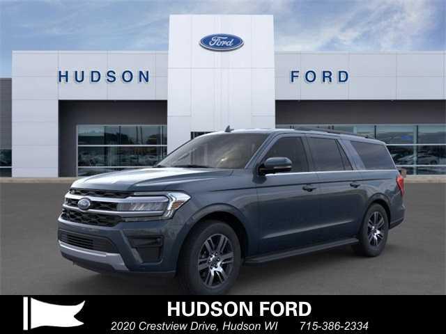 new 2024 Ford Expedition car, priced at $71,235