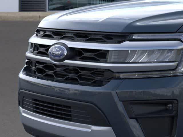 new 2024 Ford Expedition car, priced at $71,235