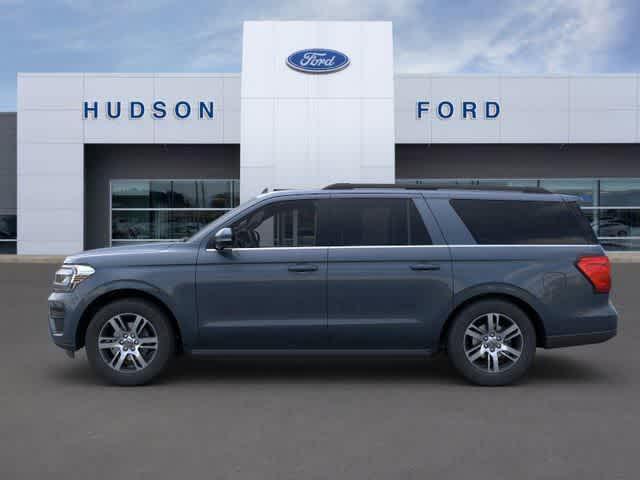 new 2024 Ford Expedition car, priced at $71,235