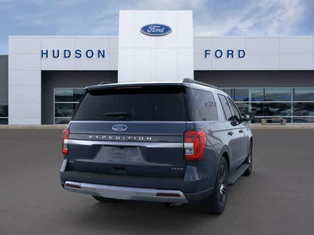 new 2024 Ford Expedition car, priced at $71,235