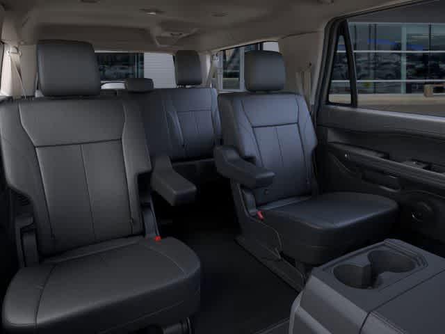 new 2024 Ford Expedition car, priced at $71,235