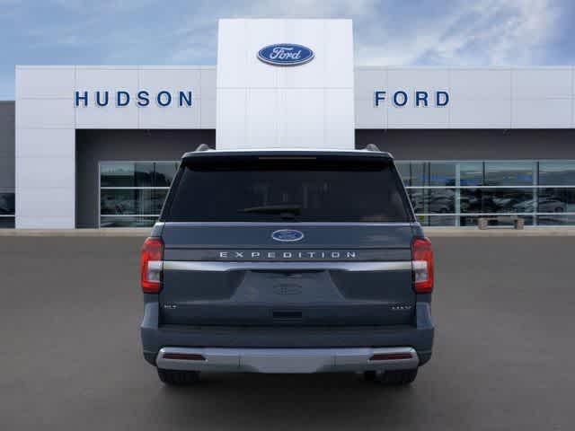 new 2024 Ford Expedition car, priced at $71,235