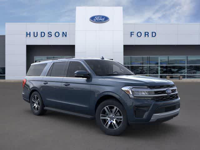 new 2024 Ford Expedition car, priced at $71,235