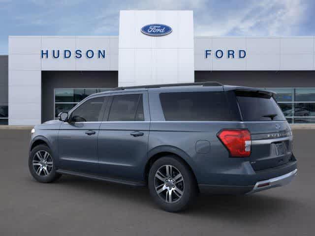 new 2024 Ford Expedition car, priced at $71,235