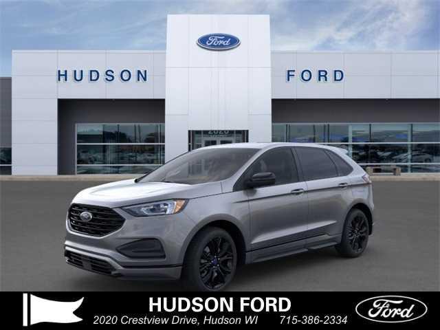 new 2024 Ford Edge car, priced at $35,990