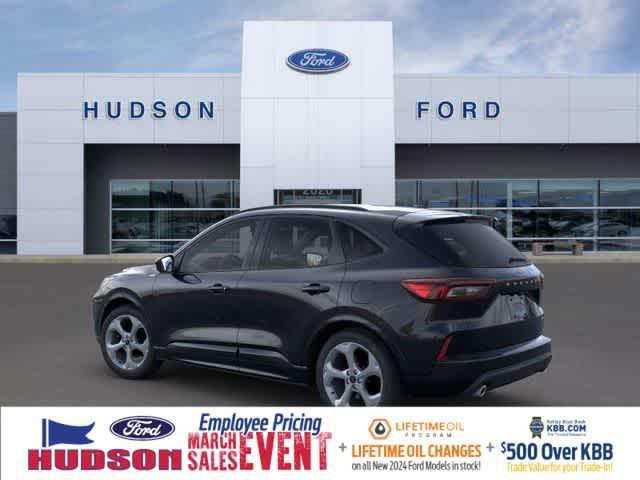 new 2024 Ford Escape car, priced at $35,990