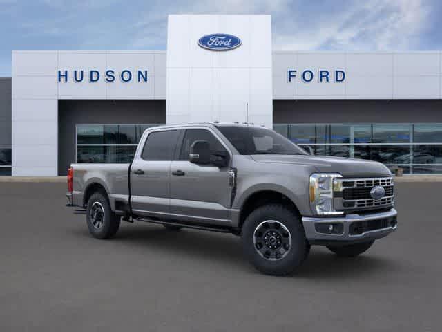 new 2025 Ford F-350 car, priced at $68,340