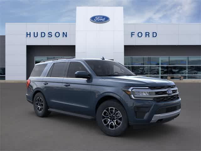 new 2024 Ford Expedition car, priced at $71,345