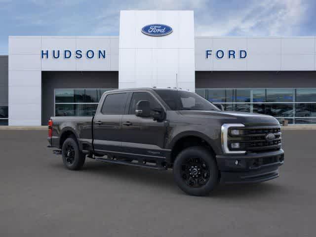 new 2024 Ford F-250 car, priced at $75,214