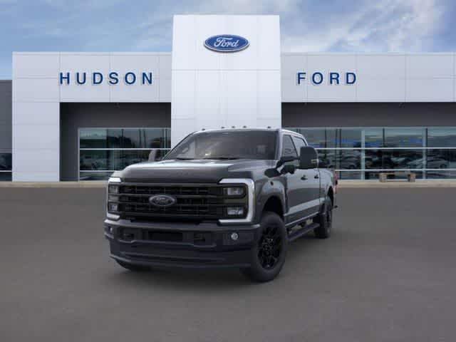 new 2024 Ford F-250 car, priced at $75,214