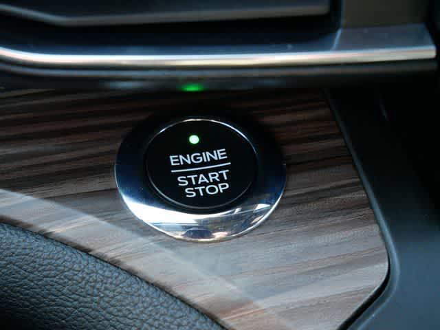 used 2020 Ford Explorer car, priced at $27,859