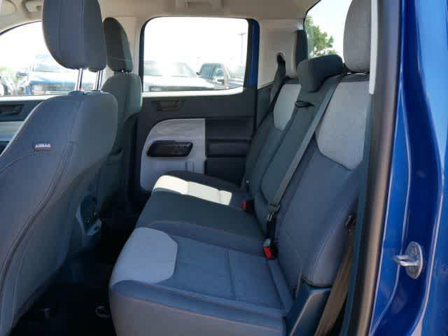 used 2024 Ford Maverick car, priced at $30,359