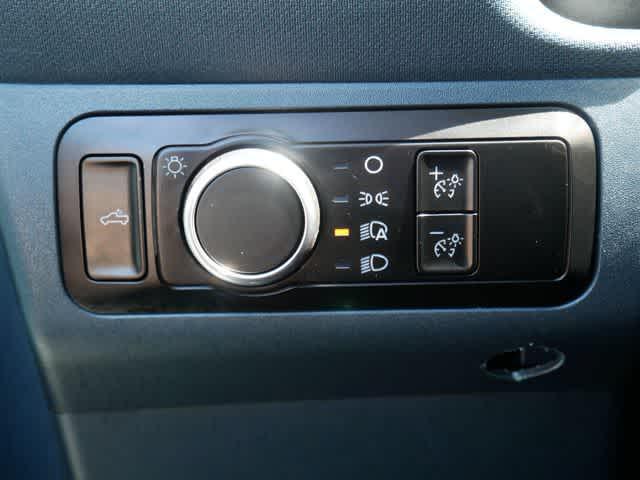 used 2024 Ford Maverick car, priced at $30,359