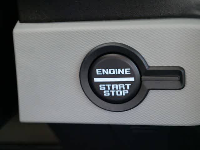 used 2022 Ford Bronco car, priced at $47,997