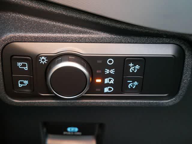 used 2022 Ford Bronco car, priced at $47,997