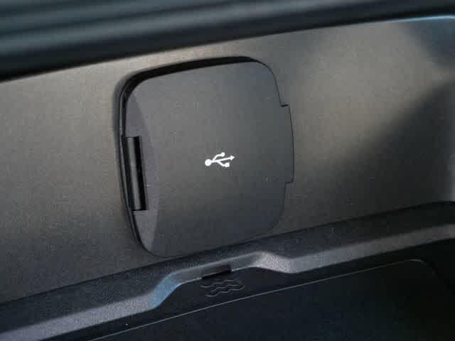 used 2022 Ford Bronco car, priced at $47,997