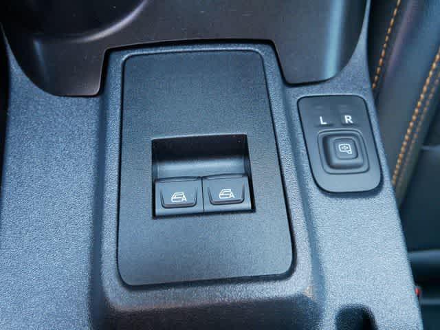 used 2022 Ford Bronco car, priced at $47,997