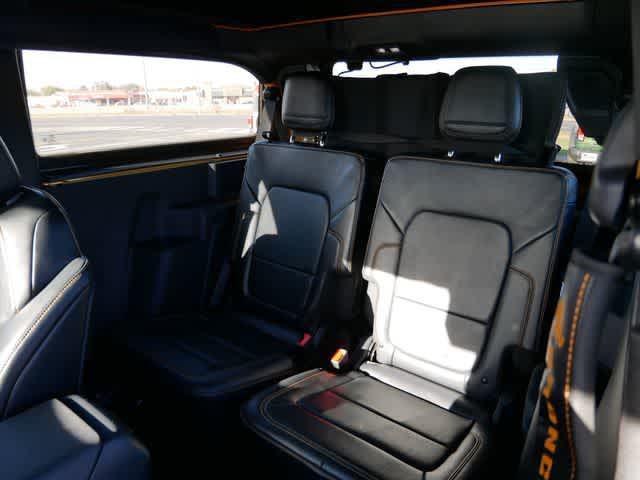 used 2022 Ford Bronco car, priced at $47,997