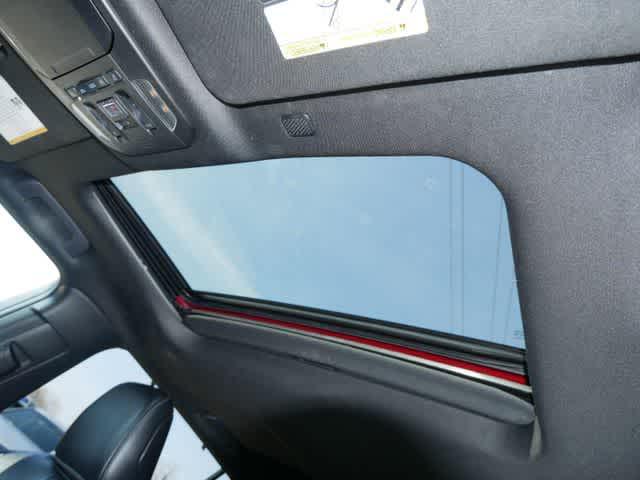 used 2022 Toyota Highlander car, priced at $38,991