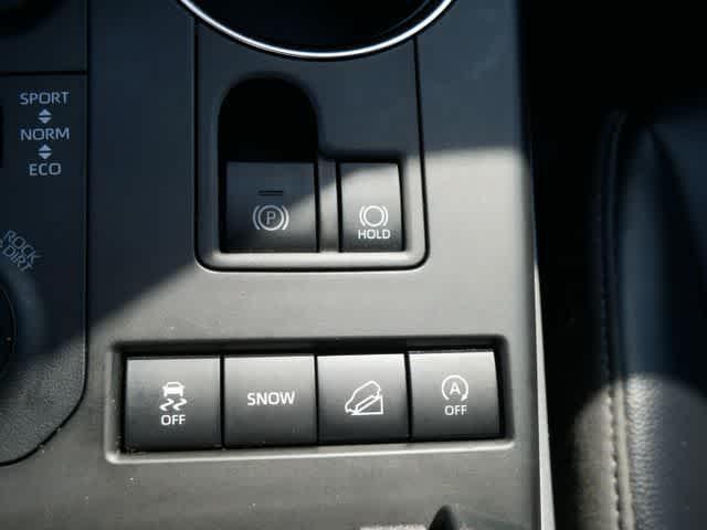 used 2022 Toyota Highlander car, priced at $38,991