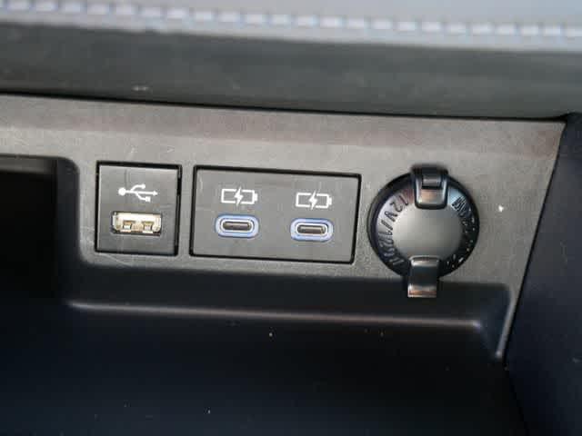 used 2022 Toyota Highlander car, priced at $38,991