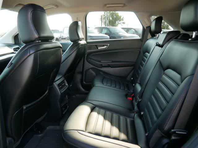 used 2021 Ford Edge car, priced at $28,351