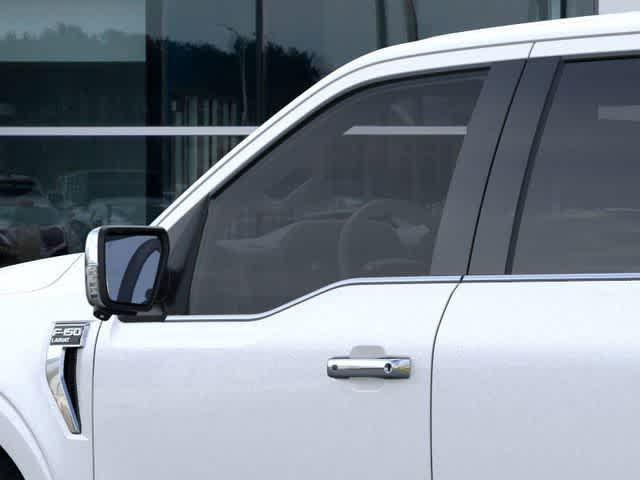 new 2025 Ford F-150 car, priced at $68,613
