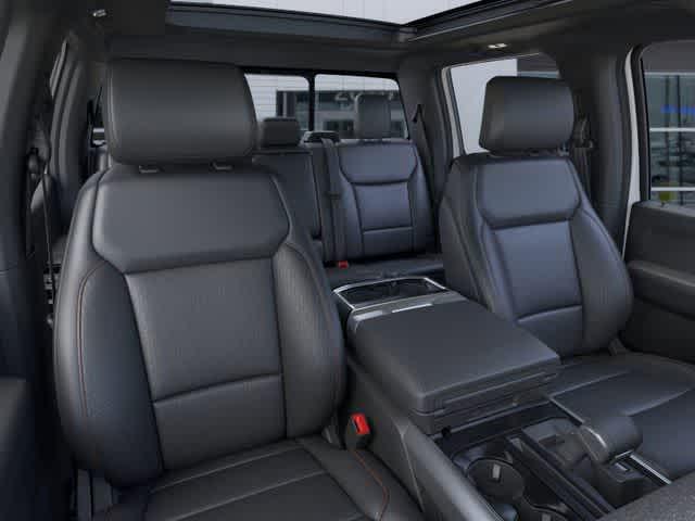 new 2025 Ford F-150 car, priced at $68,613