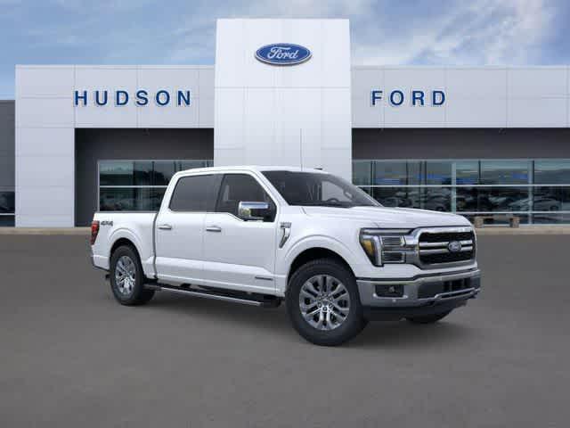 new 2025 Ford F-150 car, priced at $68,613