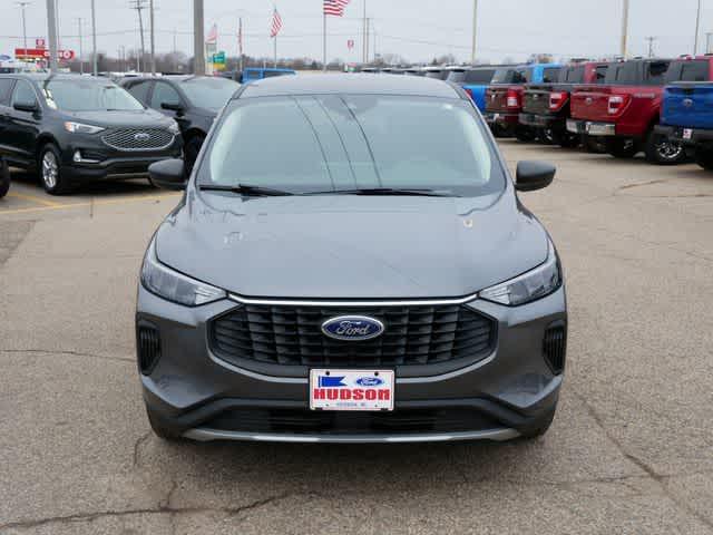 used 2023 Ford Escape car, priced at $24,853