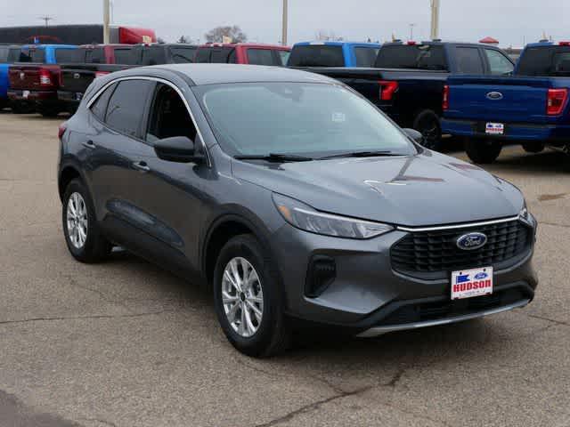 used 2023 Ford Escape car, priced at $24,853