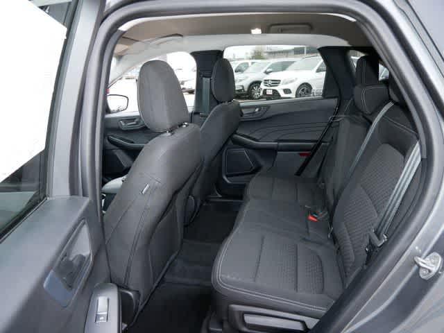 used 2023 Ford Escape car, priced at $24,853