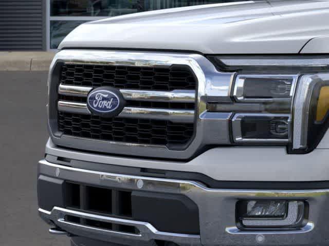 new 2024 Ford F-150 car, priced at $67,753