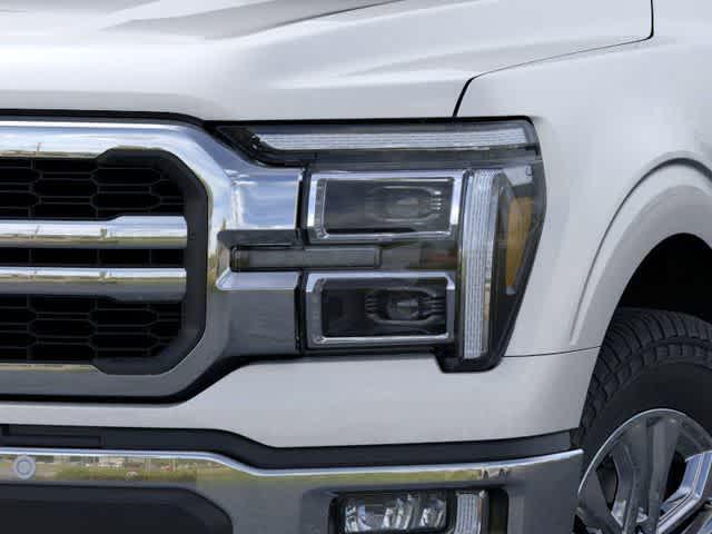 new 2024 Ford F-150 car, priced at $67,753