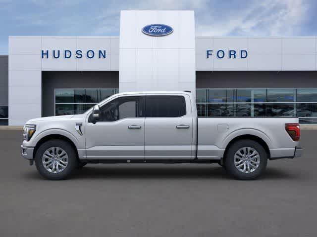 new 2024 Ford F-150 car, priced at $67,753