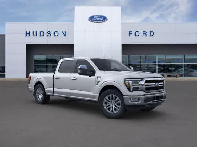 new 2024 Ford F-150 car, priced at $67,753