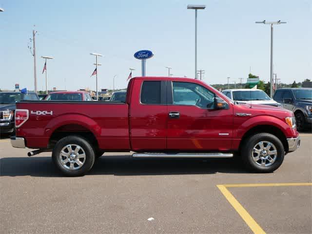 used 2013 Ford F-150 car, priced at $18,995