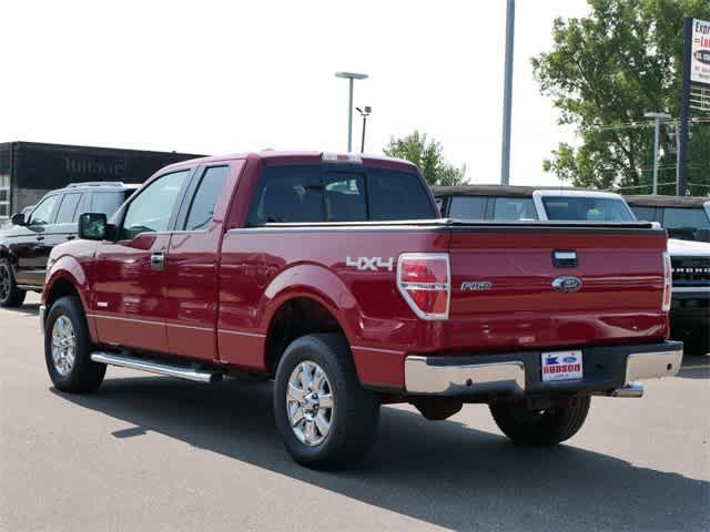 used 2013 Ford F-150 car, priced at $18,995