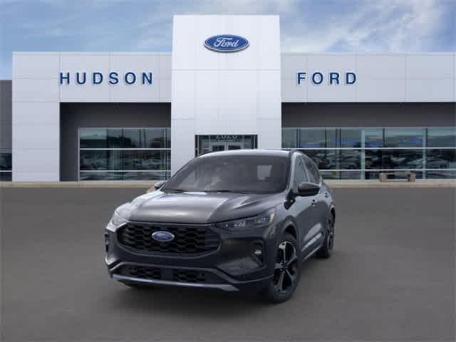 new 2024 Ford Escape car, priced at $39,851