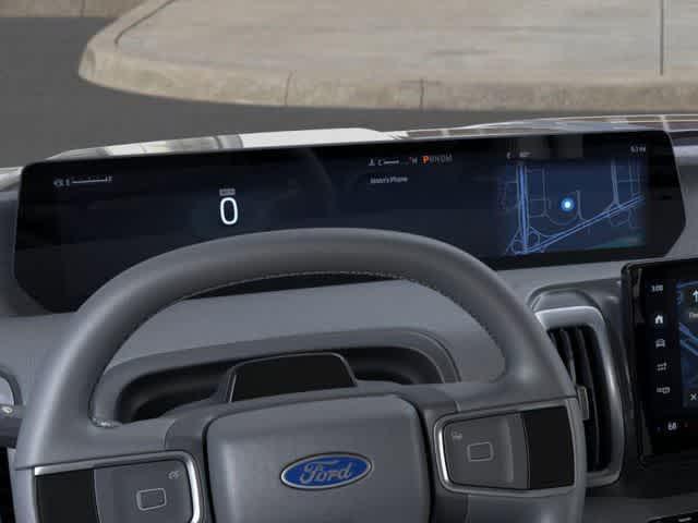 new 2025 Ford Expedition car, priced at $76,180