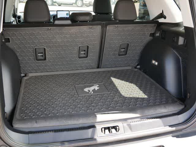 used 2022 Ford Bronco Sport car, priced at $25,997